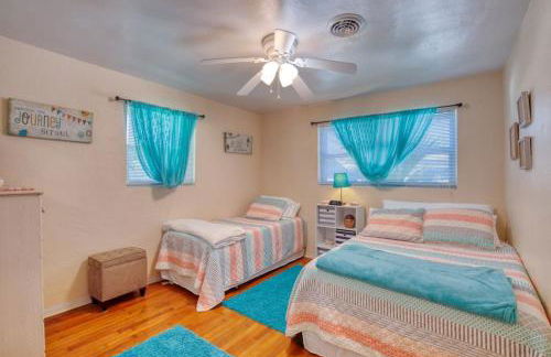 Home Away from Home Daytona 3 Bedroom - Foto 17