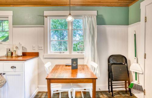 Hidden Villa Cottages #1, #2, and #3 - Photo 6