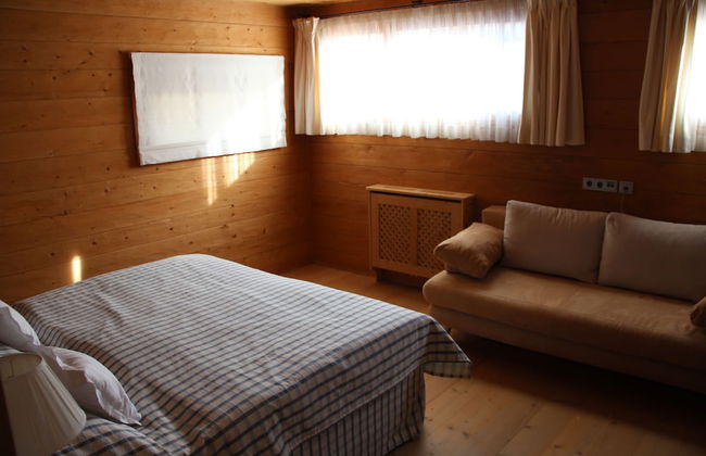 Landhaus Schloss Anras - Foto 31