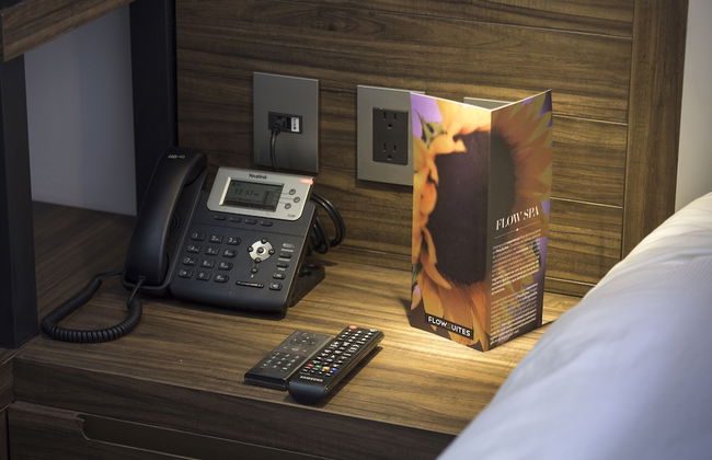 FlowSuites WTC - Foto 5