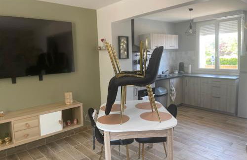 Maison 24h du Mans - Photo 1