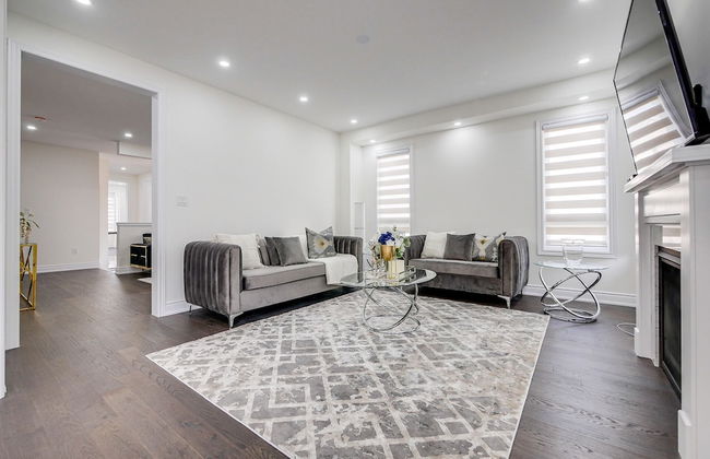 Aaira Suites Luxury Villa - Foto 38