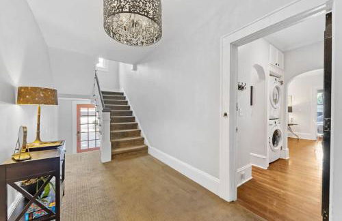 2 BR in Myers Park with comfortable screened porch - Foto 26