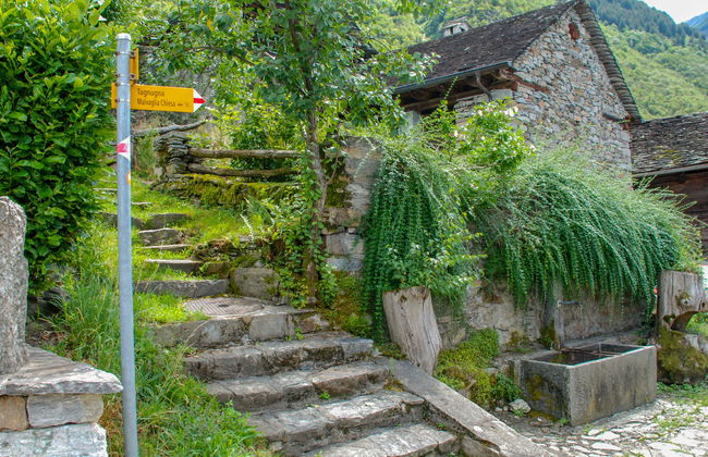 Rustico Ca' di Garoi - Foto 29