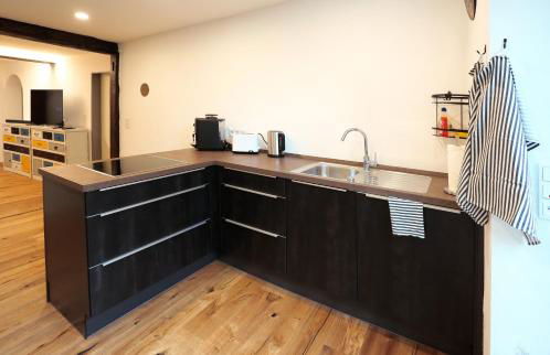 Quartierblancdenoir Wohnungen - Foto 8