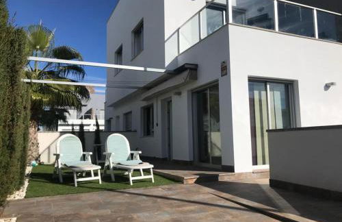 Villa Luxury - Private Pool - Wifi - Solarium - Foto 58