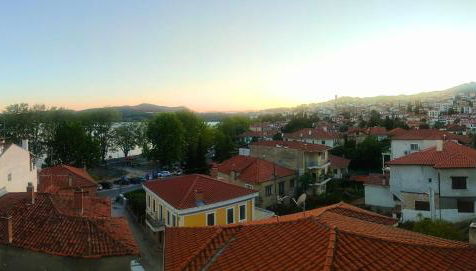 The South Apartment In Old Town - Foto 2