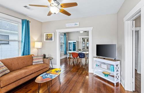 SeaGoals-Central Galveston - Foto 1