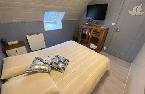 Belle maison avec piscine privée - Foto 13