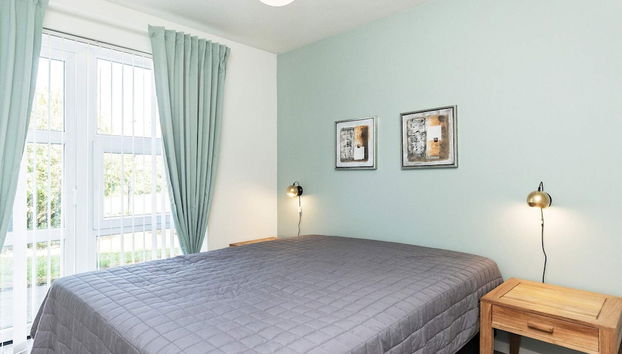 6 Person Holiday Home in Blavand - Foto 4, Habitación