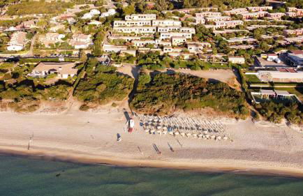 STELLA BEACH HOUSE AT FREE BEACH RESIDENCE - Foto 29