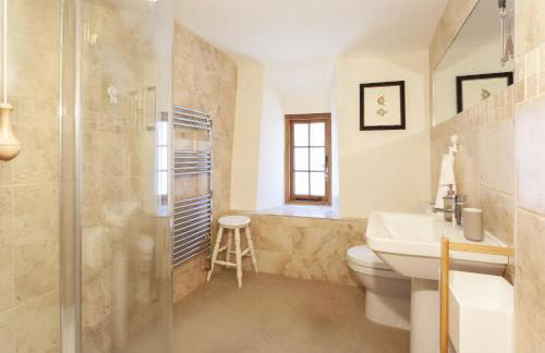 Pebble Cottage Dunster - Photo 17