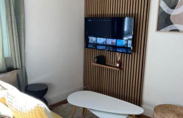 Le Jardin Secret F3 Elégance comfort - Foto 27