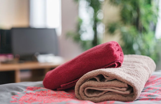 Ferienwohnung Residenz - Photo 19