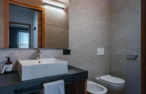 Arnica Alpin Lodge - Foto 19