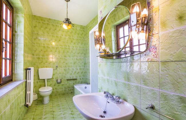 Poggio al Colle - Foto 32