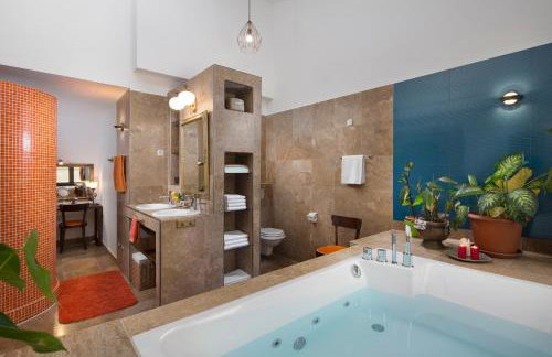 ISOLATED Five Star Luxury Villa With Private Pool - Foto 17