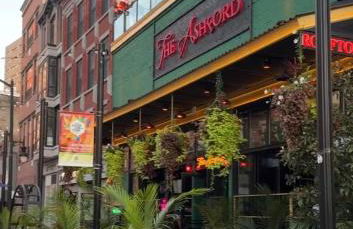 Comfortable - Exc Location Apt 2BD 1BA Downtown JC 12 min to NYC - Foto 23