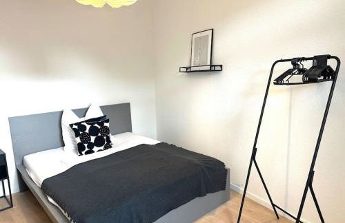 WohnTRAUM 140qm - 10 Personen - City - Nähe DUS & Dortmund & Köln & Essen - Foto 11