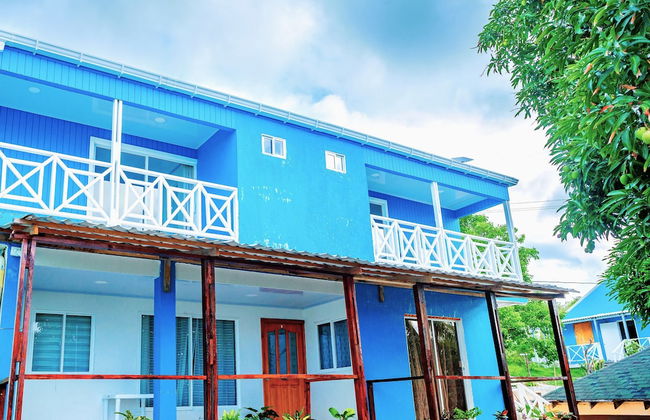 SHAMAR LODGE - Foto 33