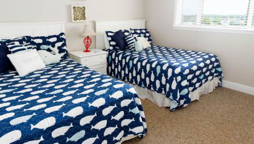 Beachfront & Free Beach Service-Master on Gulf! - Foto 5