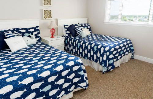 Beachfront & Free Beach Service-Master on Gulf! - Foto 5