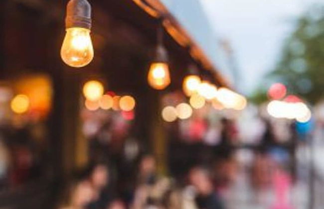 City Luxury Oasis! 3 Level Condo With 360 Roof! - Foto 15