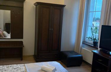 Zloty dworek - Foto 8