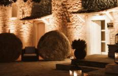 Masseria Torre Di Nebbia - Foto 42