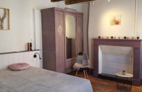 Gîte 18ème avec jardin, jeux, et ateliers cuisine près de l'Abbaye de Pontlevoy. - FR-1-491-349 - Photo 10