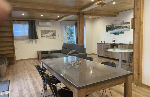 Gîtes Belle Vue - Photo 15