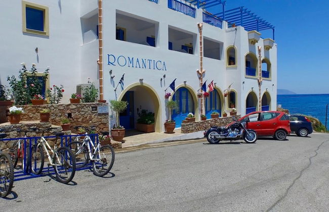 Romantica Hotel - Foto 25