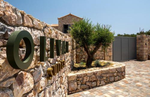 Olivar Suites - Photo 21