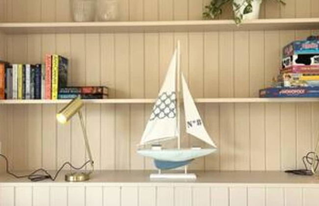 Mariner s Cottage Cosy Nook Close to the sea - Foto 4