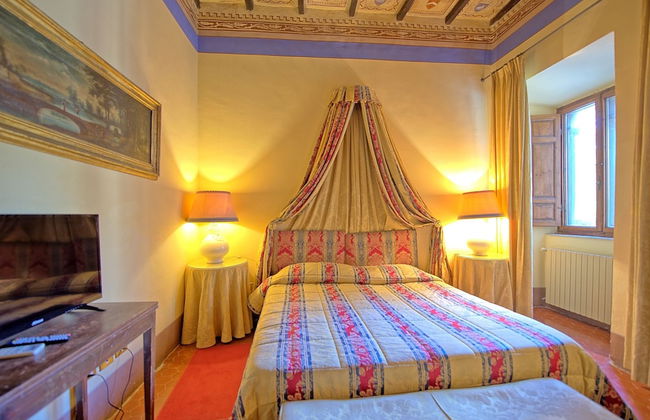 Castello Leopoldo - Foto 10