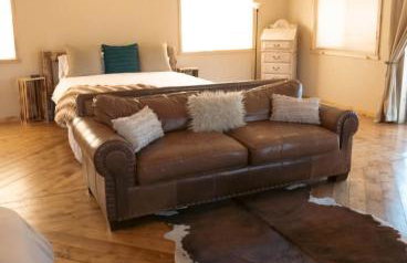 The Wildflower Hitchin Barn Near Zion and Bryce - Foto 10