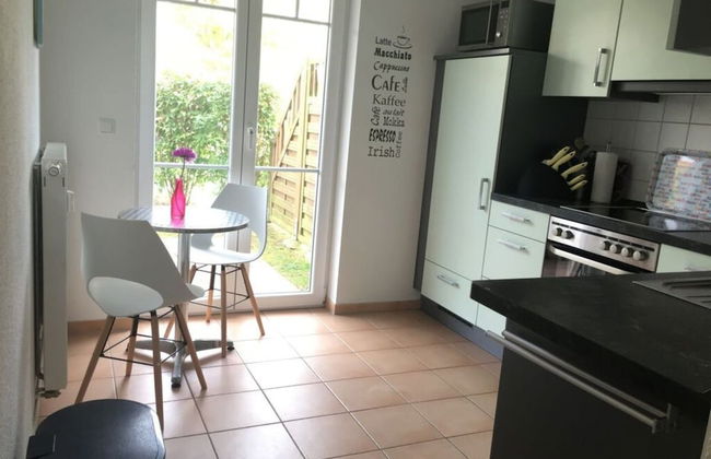 Holiday Apartment Sunny - Foto 5