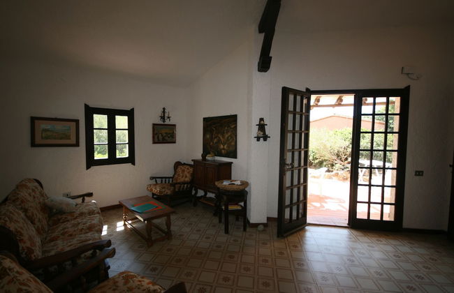 Villa Scarabeo - Foto 14