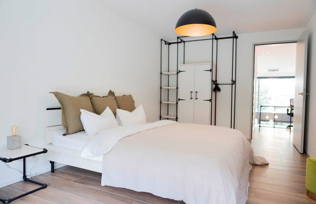 THE CITY ZUG APARTMENTS - Foto 14