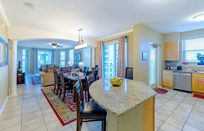 Legacy Towers I - Foto 9