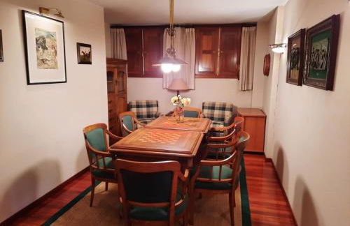 Casa rural en entorno privilegiado - Foto 12