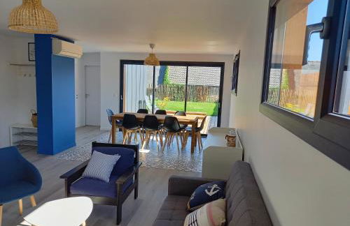 Les Lodges de Beg Leguer - côte de granit rose - Photo 5