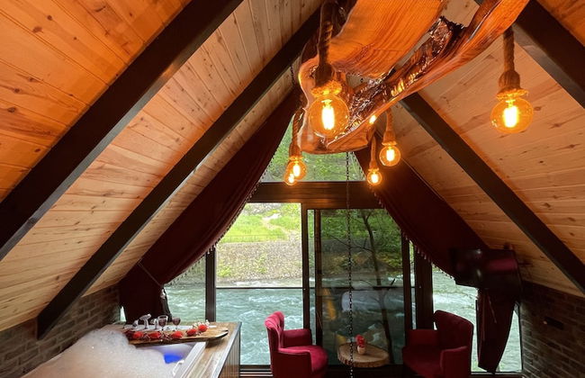 Tanura Bungalows - Foto 41