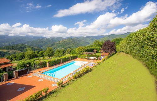 Villa Tranquilla - Natura & Vista con Piscina - Foto 63