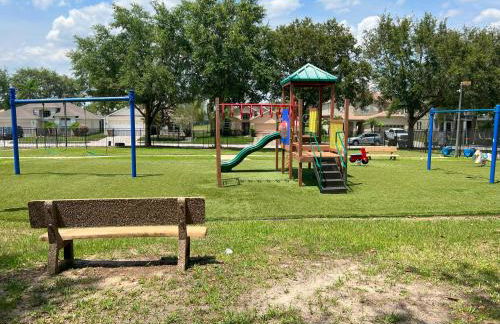 Magical Castle Near Theme Parks - Foto 47