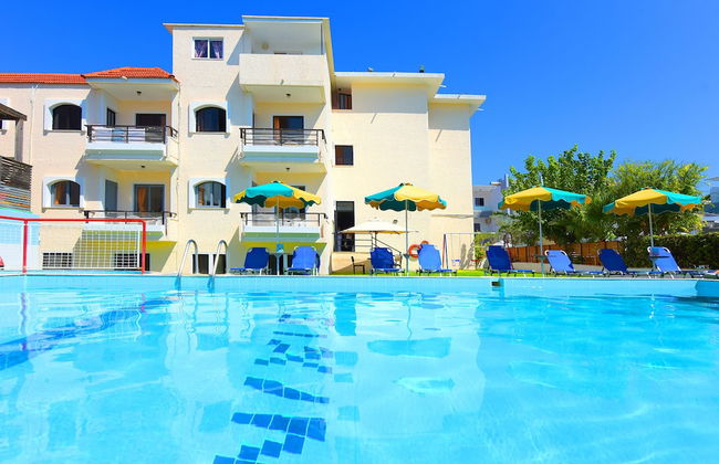 Anixis Hotel - Foto 22