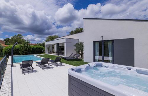 Holiday Home Villa Valla by Interhome - Foto 5