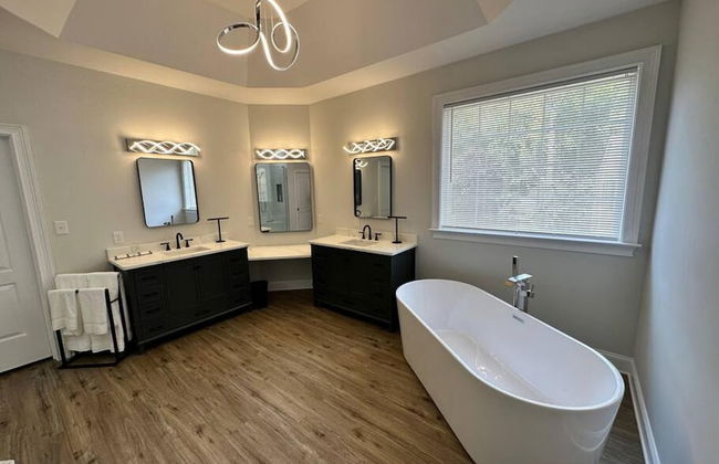 Pike Creek Palace 6 Bedrooms With 5 King Beds - Foto 55