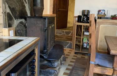 Le Gîte du Rocher - Auzat - Foto 12