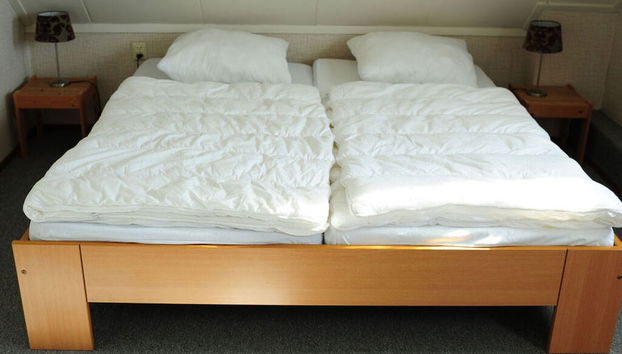 Huijsmans Verhuur Type B de Luxe Zuiderdiep 8 - Foto 2, Habitación